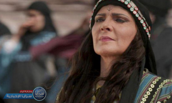 "عبير عيسى" تنفي خبر وفاتها عبر "سرايا" و تؤكد: "لم يُخلق بعد" من يُسيء لأسرانا