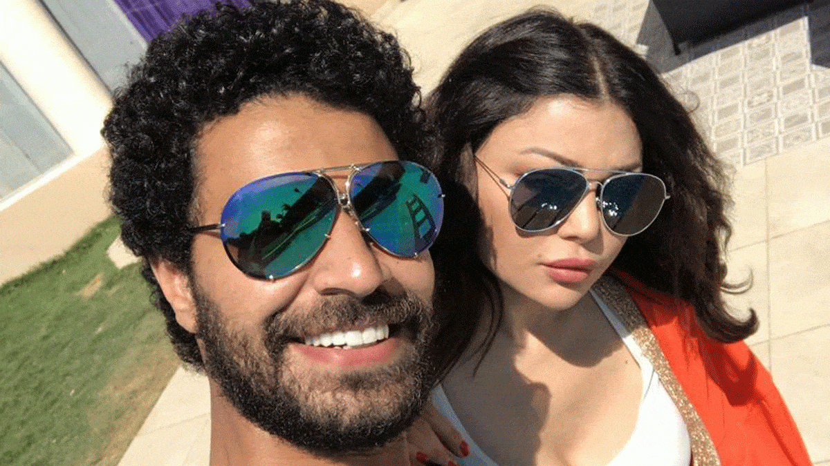 محامي هيفاء وهبي: ترقبوا "مفاجآت" في قضية محمد وزيري