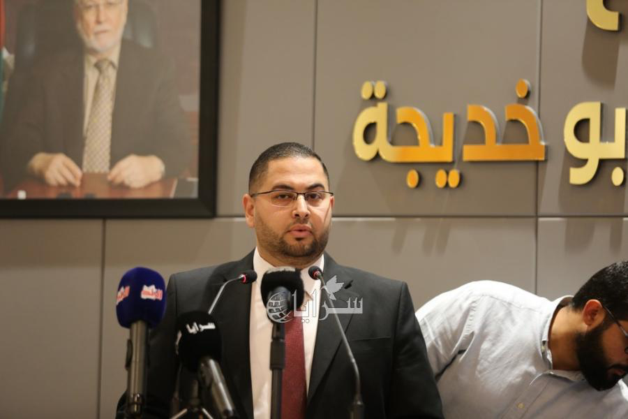العلوم التطبيقية تقيم الحفل الختامي لمسابقة الحاج عبدالله أبو خديجة القرآنية السنوية في موسمها السادس على التوالي