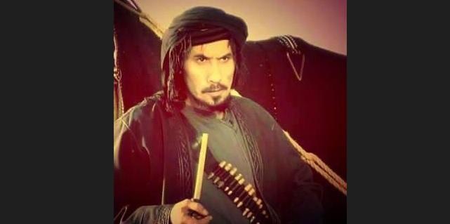إلقاء القبض على المتسبب بالاعتداء على الفنان الأردني محمد الابراهيمي 