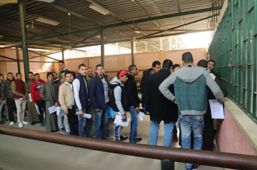 منع الوافدين المصريين من العمل في وزارة التربية بالكويت