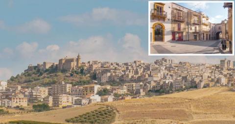 مدينة إيطالية تعرض عشرات المنازل للبيع بسعر يورو واحد