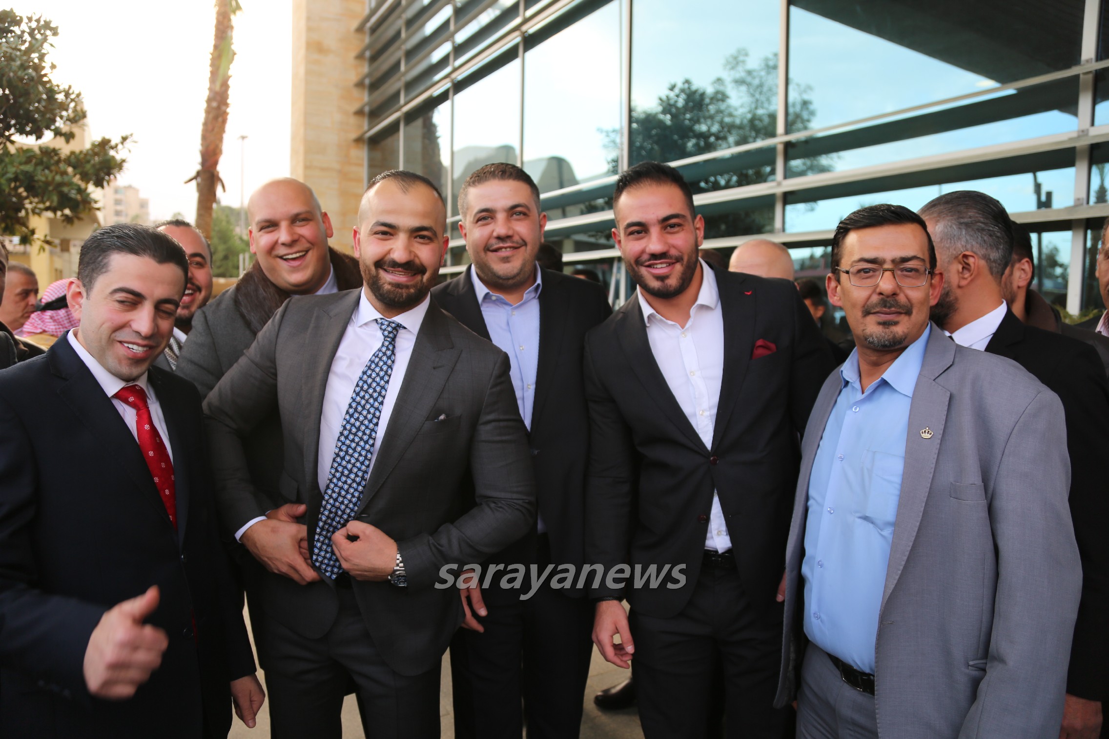 saraya news