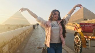 مصر  ..  حقيقة القبض على الراقصة جوهرة بعد“الفيديوهات المخلة“‎