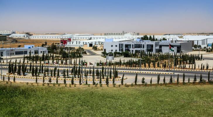 وزير الاستثمار: قرار برفع نسب البناء المسموح بها في المناطق الصناعية لتعزيز التنافسية 