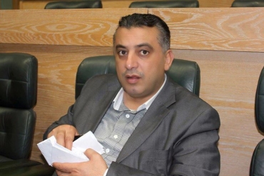 النائب الظهراوي: الناس تشتري زيت زيتون اقساط لان الـ100 دينار "تهز" عائلة كاملة