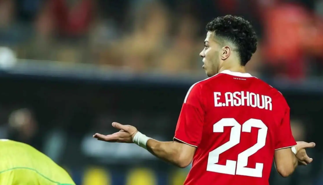 حالة غضب كبيرة ..  الأهلي يتجه لقرار صادم تجاه إمام عاشور   