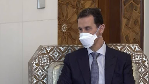 "انشقاق داخل عائلته" ..  و اشنطن بوست: الأسد يمر بأخطر مرحلة منذ بدء الأزمة السورية  ..  تفاصيل صادمة