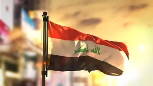 العراق  ..  اعتقال 4 اشخاص بحوزتهم مواد مخدرة