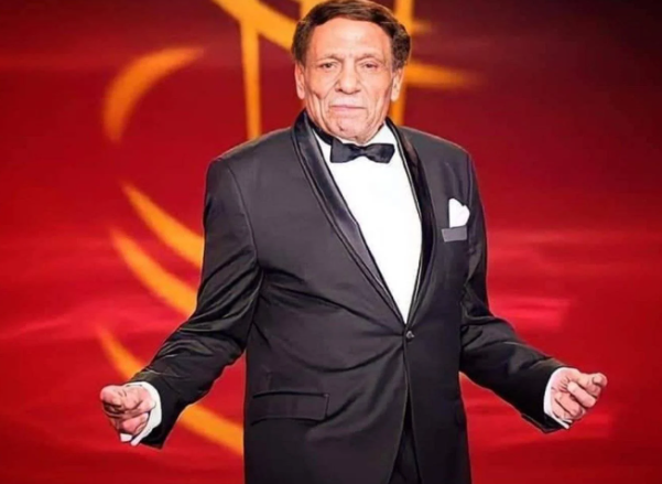 مخرج مصري يكشف أسراراً للمرة الأولى عن عادل إمام وعبلة كامل  
