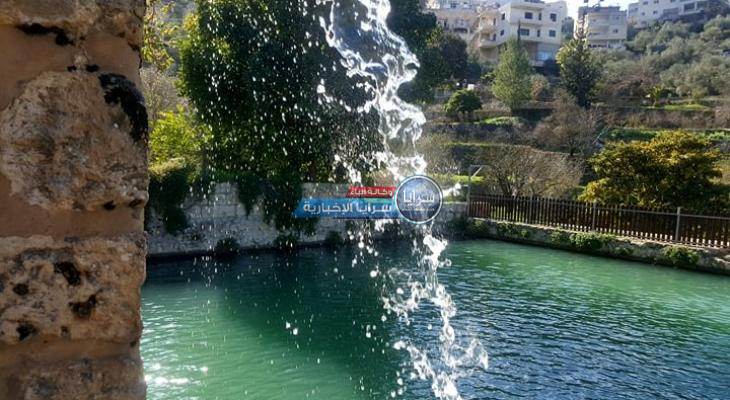 تعرف على "قرية بتير" اجمل قرى فلسطين