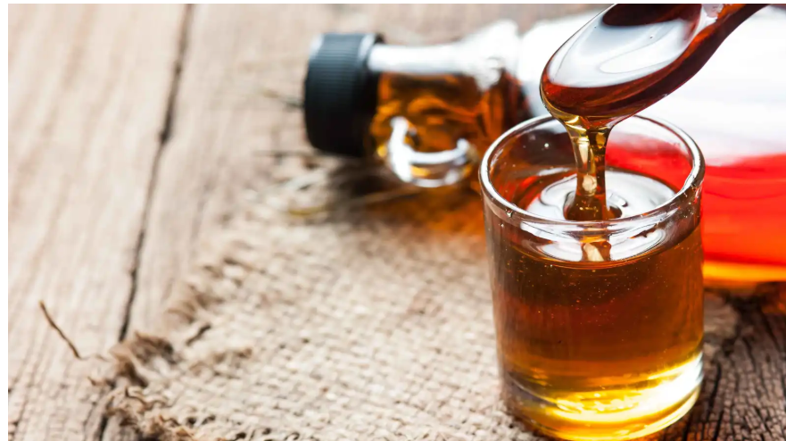 العسل وشراب القيقب والدبس ..  حقائق صادمة حول أنواع المحليات