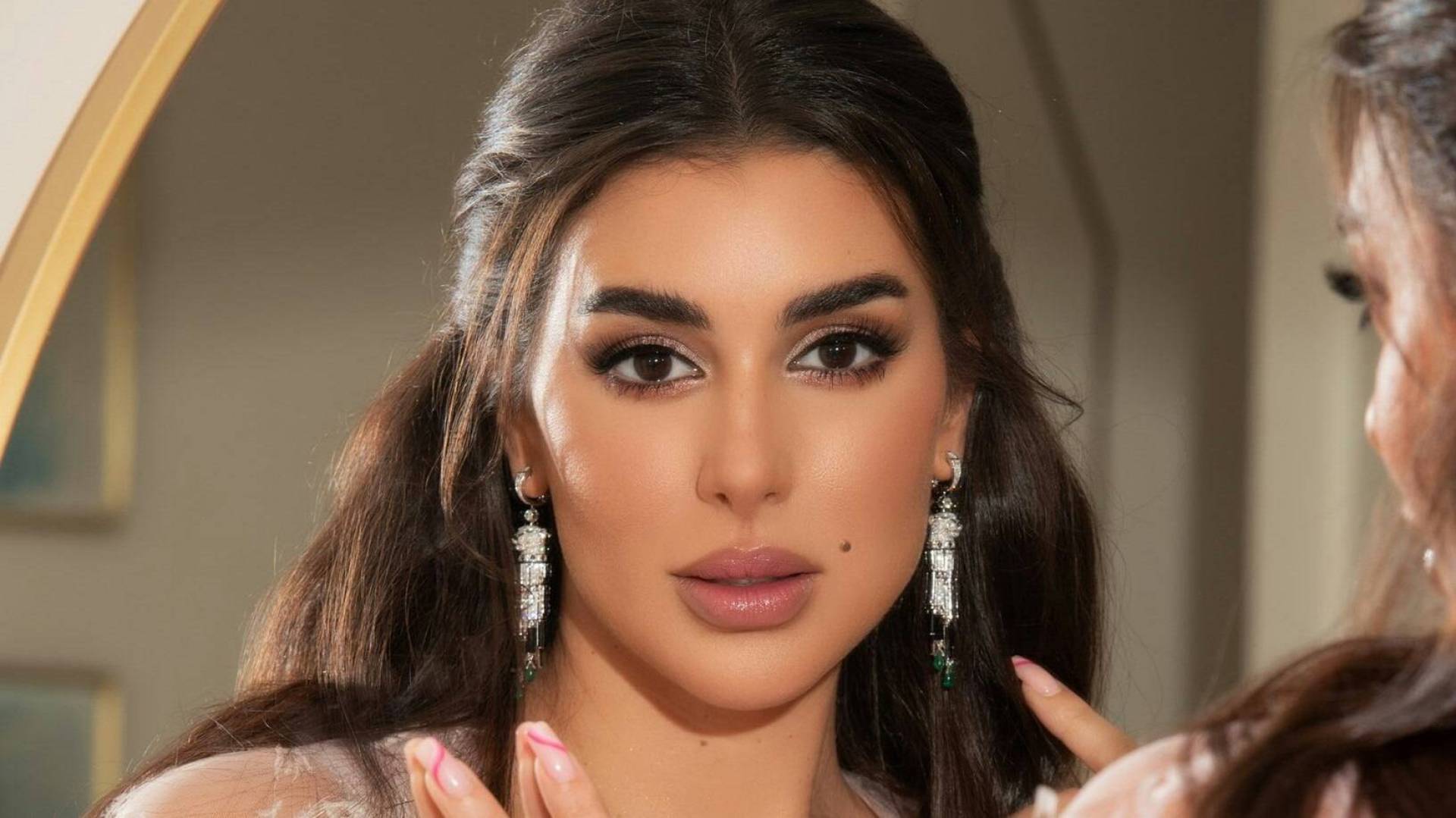 ياسمين صبري تكشف تخليها عن المكياج وموقفها من الأدوار الجريئة