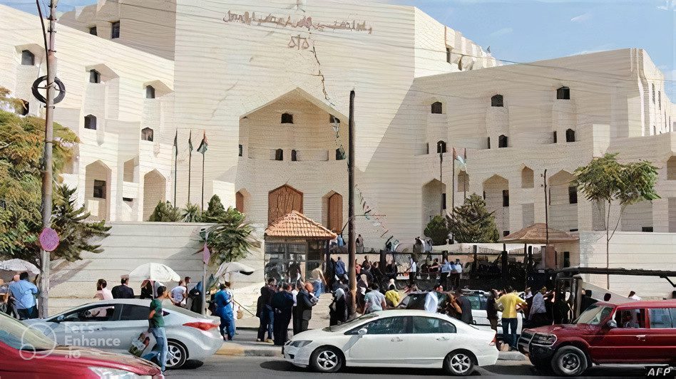 جريمة صادمة في عمان ..  دهس صديقه عمداً مرات عدة والمحكمة تقضي بالمؤبد