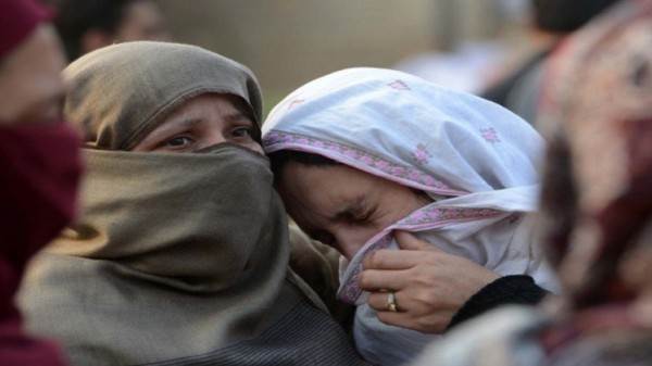 هيئة دينية باكستانية تعتبر قانونا لحماية المرأة "مخالفا للإسلام"  