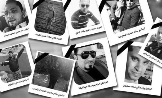 شرطة الكرك تقيم صرحا تذكاريا لتخليد ذكرى استشهاد مرتباتها 