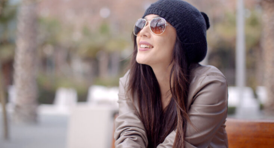 التفاؤل يزيد العمر الافتراضي للمرأة 4 سنوات