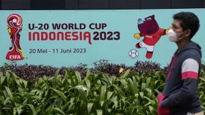 الأرجنتين تطلب استضافة كأس العالم للشباب بدلا من إندونيسيا