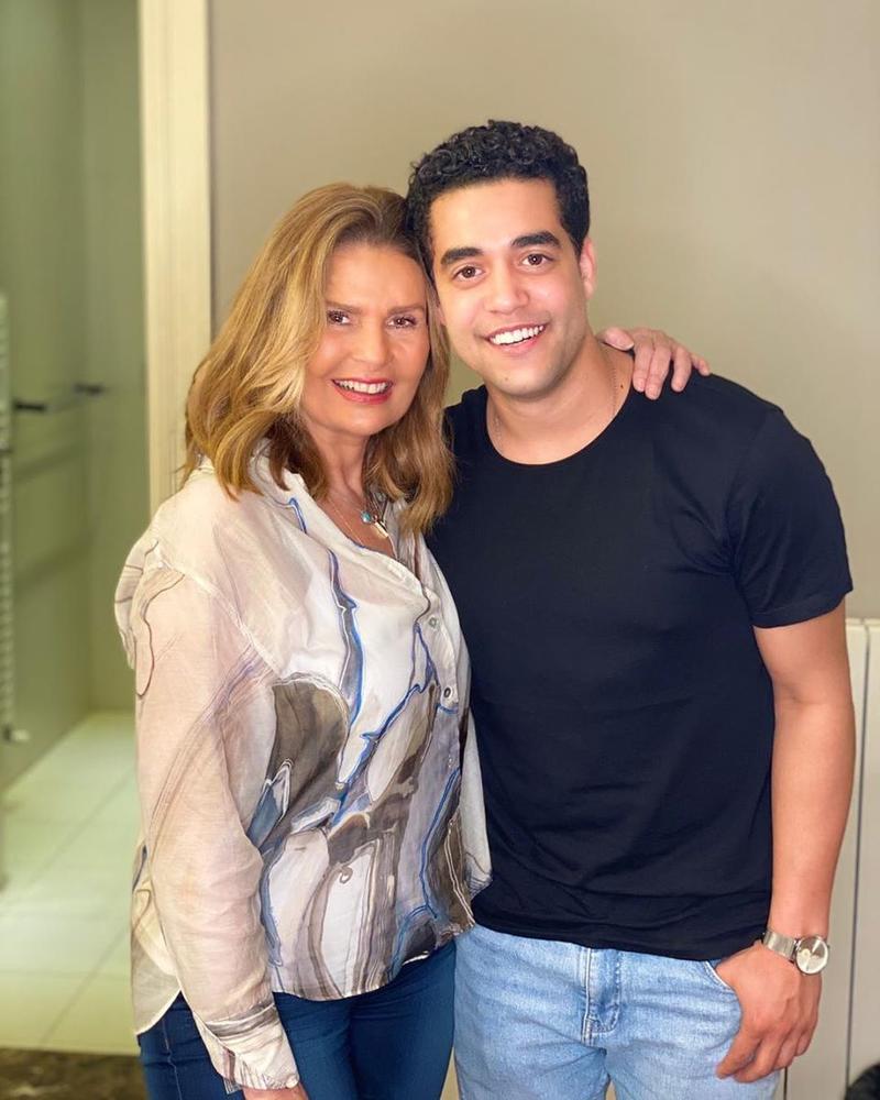 يسرا تكشف تفاصيل جديدة عن مشهد موت ابنها: "ماكنتش بمثل "