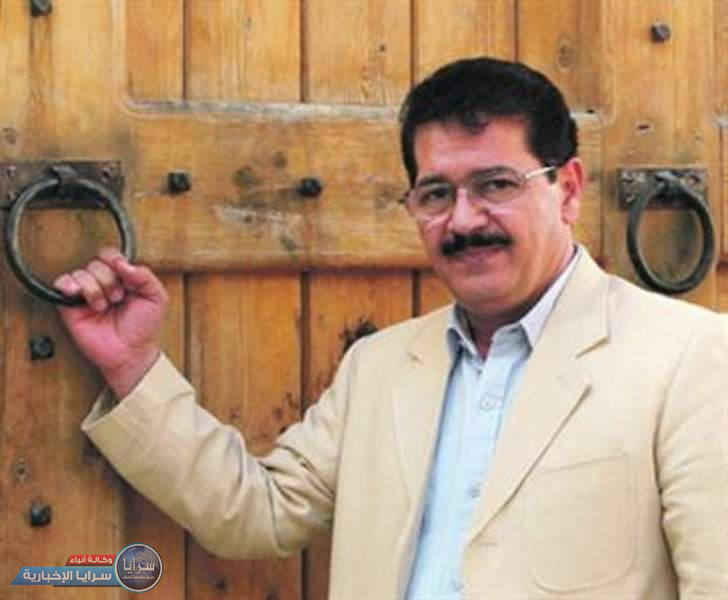 وفاة المخرج السوري بسام الملا