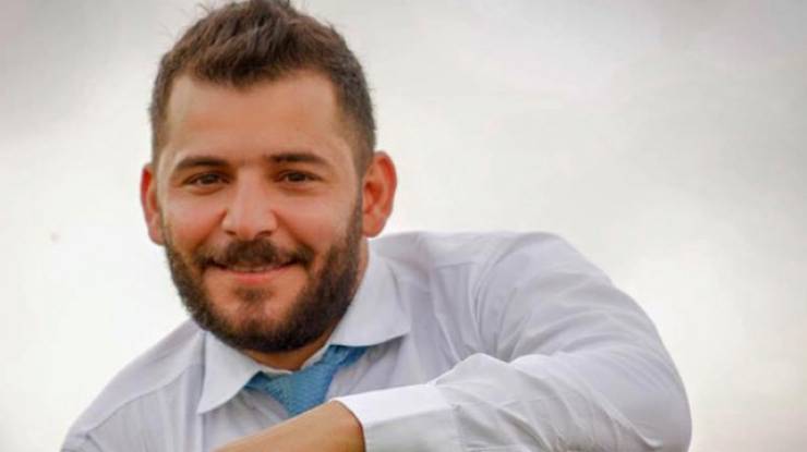 هذه هي الحقيقة الكاملة لاعتزال وانتحار الفنان السوري حسام جنيد!
