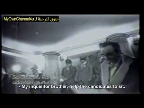 طقوس ماسونية مرعبة في محفل ماسوني