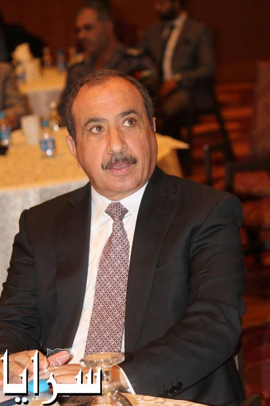 وزير النقل  : يجب علينا ضرورة ايجاد منظومة رقابية وجمركية وتجارية واضحة لتسهيل التبادل التجاري بين الدول 