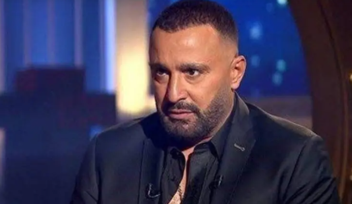 أحمد السقا: لا يوجد "نمبر وان" في الفن ولا أحد ينافسني بالسينما