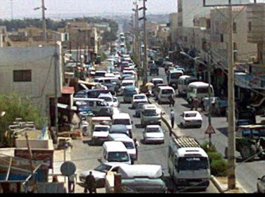 إضراب موظفات مياه الكرك يعطل الأعمال الإدارية بالسلطة