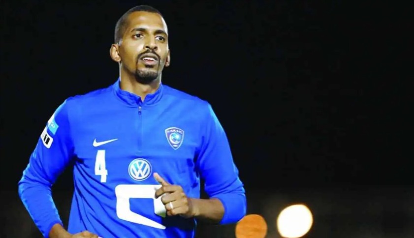 فشل كلاعب ومدرب ورئيس ..  عبدالله الزوري يشن هجومًا على سامي الجابر 