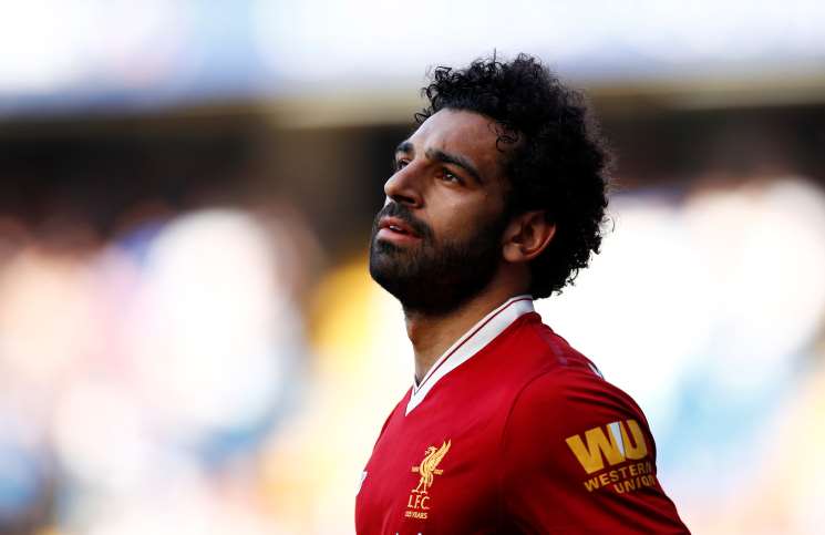 محمد صلاح يواصل احتكار جوائز الأسبوع لدوري الأبطال