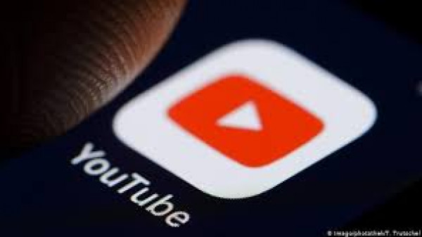 (يوتيوب) يلاحق ترامب ويحرم صديقه من أرباح الفيديوهات