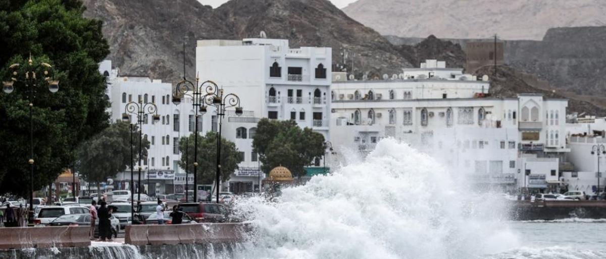 162 مليون دولار تعويضات المتضررين من "شاهين" في عُمان