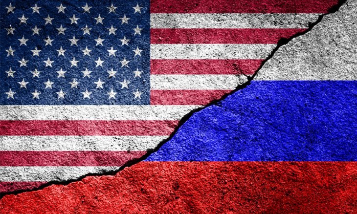 سفير روسيا في واشنطن يحذر من خطر اندلاع حرب بين بلاده وامريكا