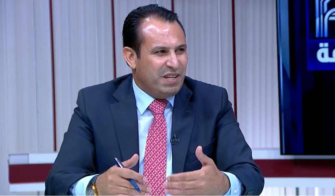 العجارمة: حزمة مبادرات لتحسين أوضاع المعلمين ..  وتخصيص أراضٍ سكنية بالتقسيط