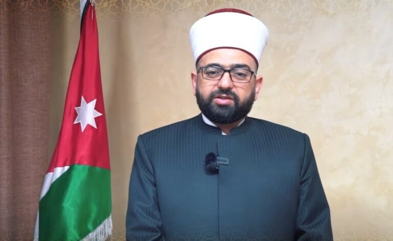 مفتي المملكة: الاثنين أول أيام شهر جمادى الأولى