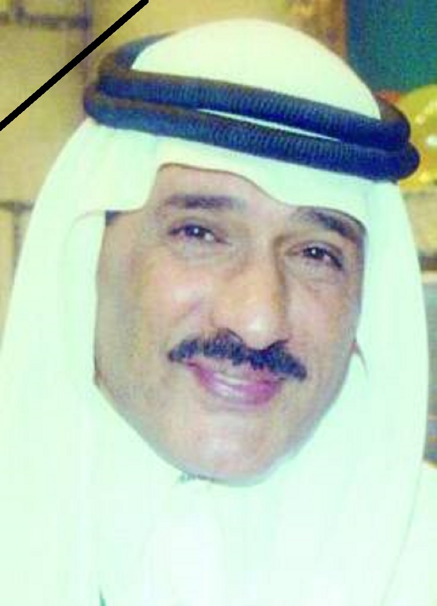 الفنان الأردني محمد الزواهرة في ذمة الله 
