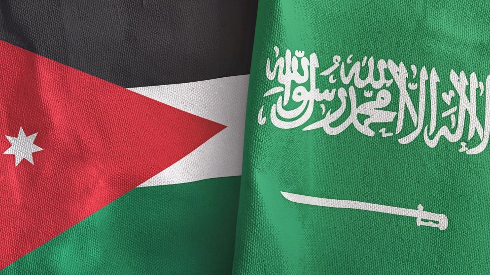 بن سلمان يعزي الملك بوفاة أردني إثر الهجمات على السعودية