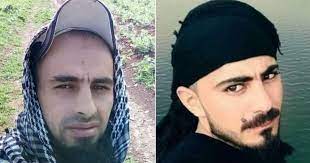 المعتقلان الدعجة والعنوز يصلان الأردن