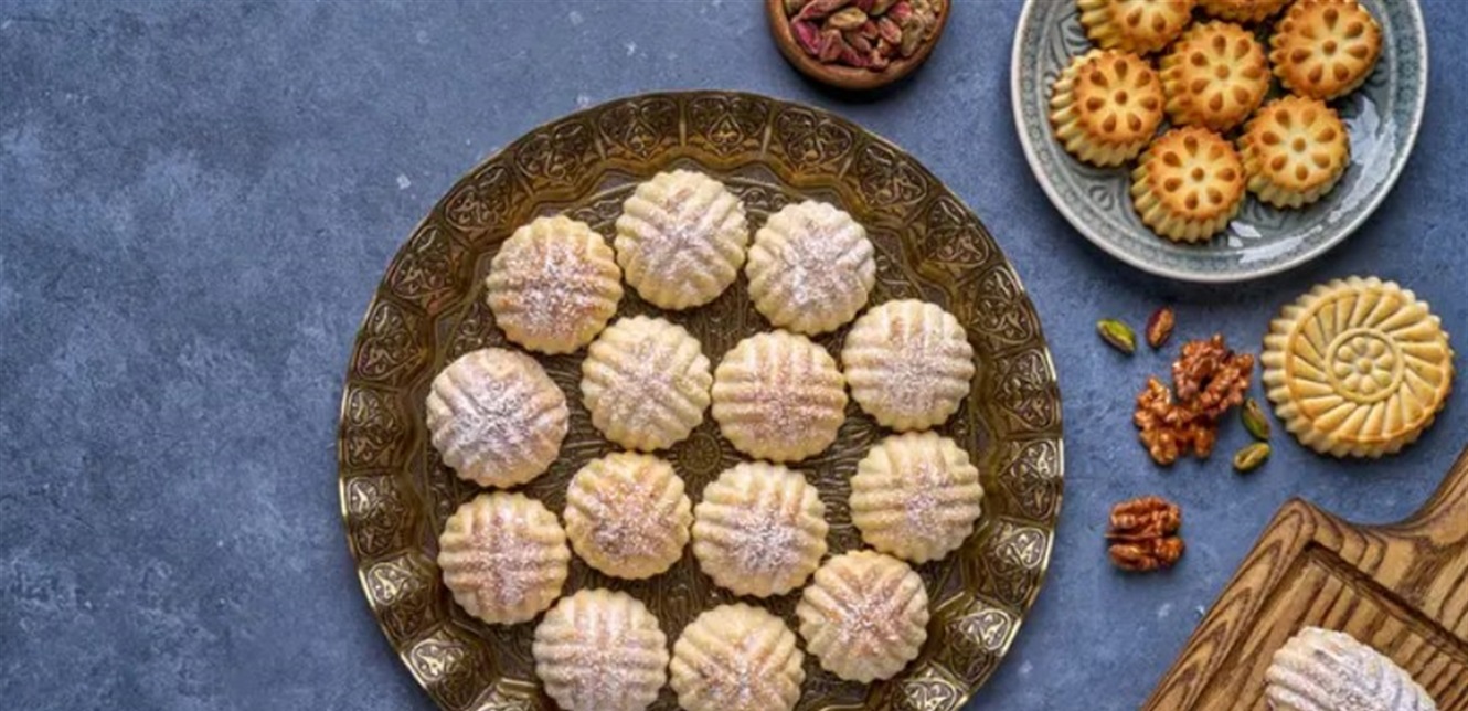 لا تفرطوا في تناول كعك العيد ..  لهذه الأسباب