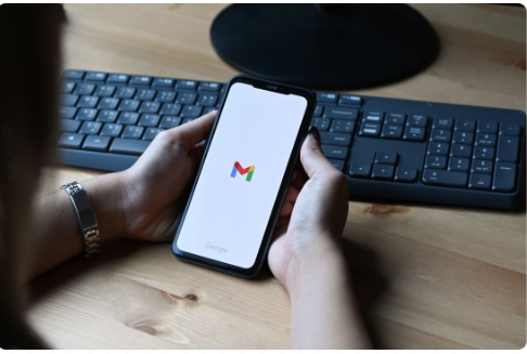 اختراق Gmail وتسريب 2.5 مليار حساب وجوجل تنصح بتغيير كلمة المرور