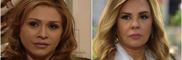 سلمى المصري تكشف عن المكالمة الأخيرة مع ابن شقيقتها المفقود في ليبيا