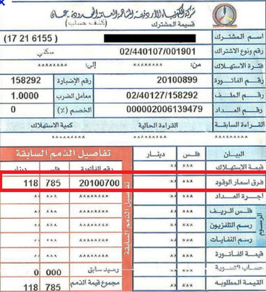 الوزيرة زواتي تكشف لسرايا سبب عدم الغاء بند فرق المحروقات على فاتورة الكهرباء  ..  وموعد تخفيضه  ..  "تفاصيل" 