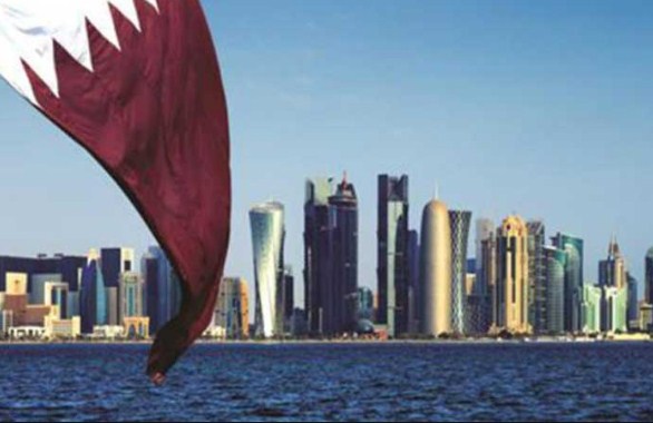 هل هو بداية عودة العلاقات بين البلدين ؟  ..  وفد اقتصادي اردني رفيع يزور قطر "تفاصيل"