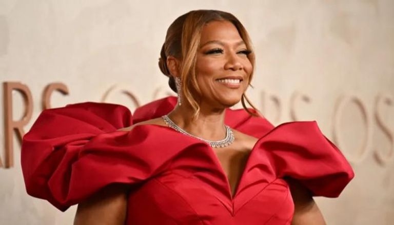 «كوين لطيفة» تكسر الصمت وتكذب شائعة وفاتها