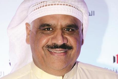 داوود حسين يتعرض لجلطة