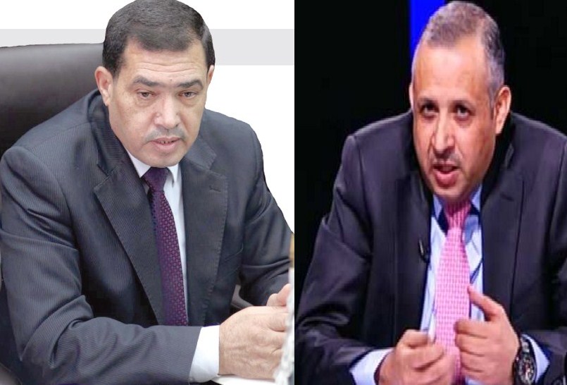 بعد رفع رواتب الفئات العليا  .. الحكومة تناقض نفسها "التشريع والرأي و الخدمة المدنية" يبصمان لها بالعشرة على قراراتها 