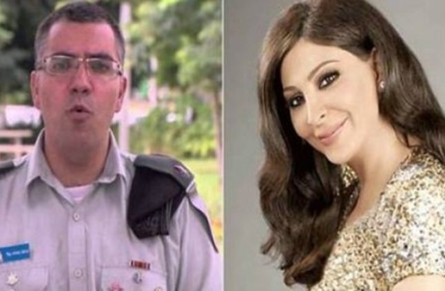 "بلوك إليسا" للمتحدث باسم جيش الاحتلال يثير غضب مكتب نتنياهو