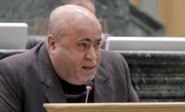 تماثل النائب السابق خليل عطية للشفاء بعد عارض صحي