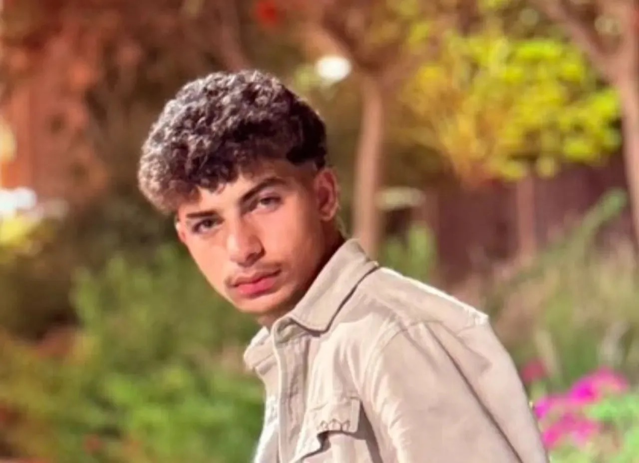 عطوة اعتراف بمقتل الشاب أسامة ابو ذان